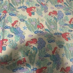 Disney Women Scrub Top 