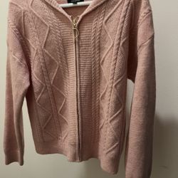 Brand New Size M 100% Cashmere Sweater 