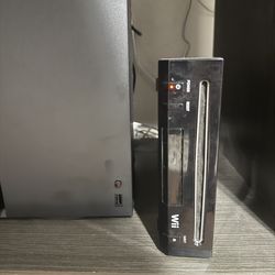 Nintendo Wii