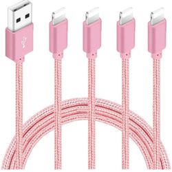 USB Lighting Charger 