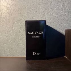 Sauvage 