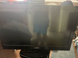 32’ LCD TV Magnavox