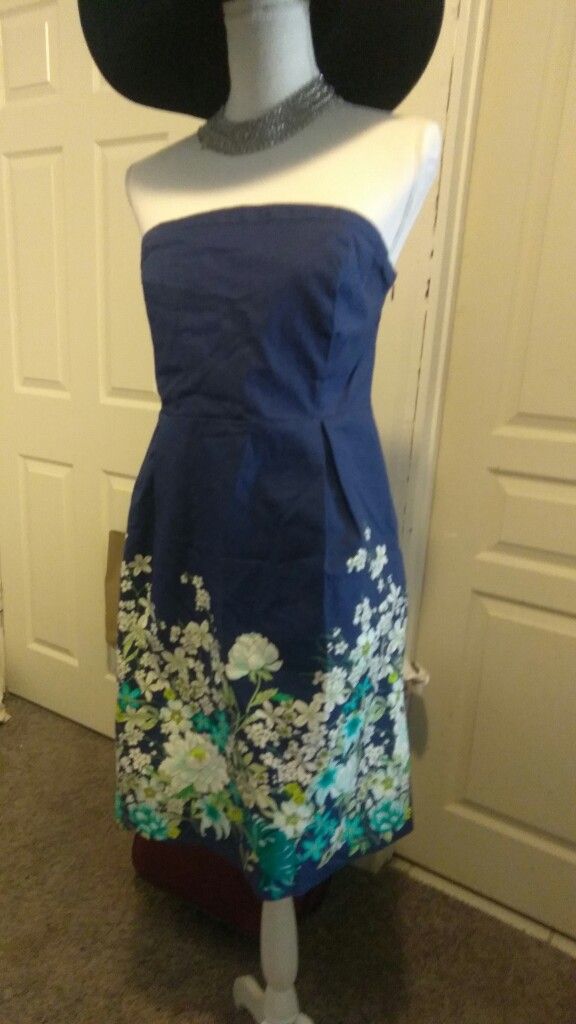 NEW XLARGE DRESS ADULT SZ