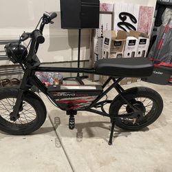 Droyd Blipper Electric Bike for Kids 13+