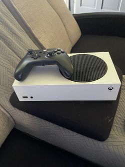 Xbox series s and wired Xbox controller