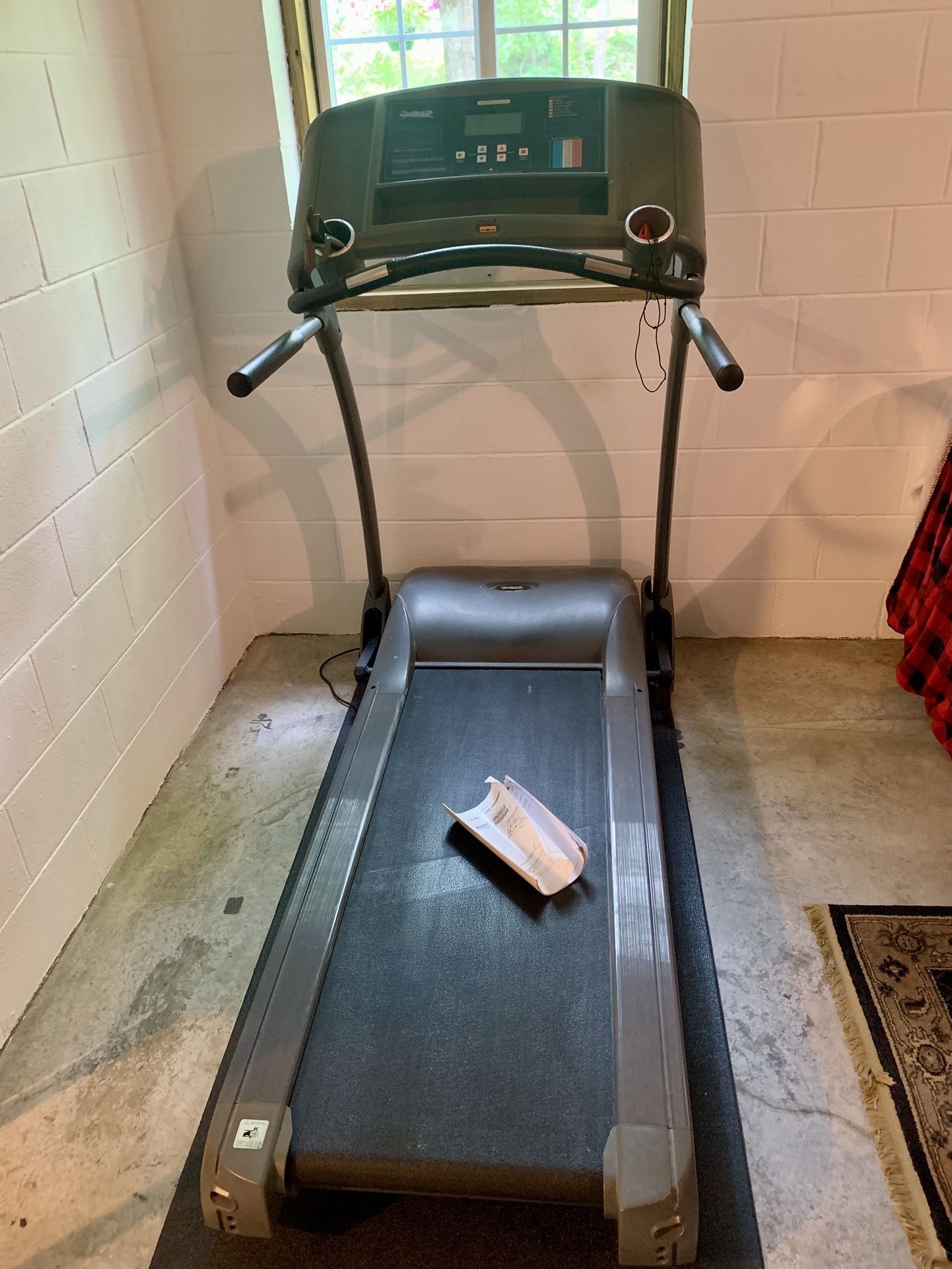 Treadmill