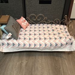 Target OG Doll Bed w/ Pillows – $10