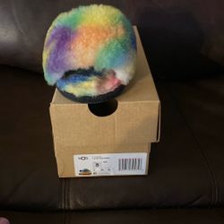 Ugg Sandal
