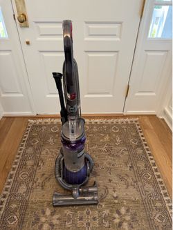 Dyson Animal Vacuum