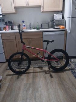 BMX ELITE