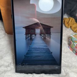 Huawei media pad M5 32 GB model SHT-W09 (great condition)