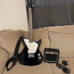 Electric Guitar 🎸 