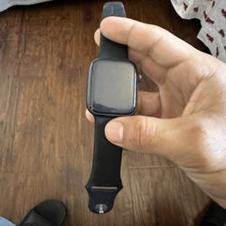 Apple Watch Series 6