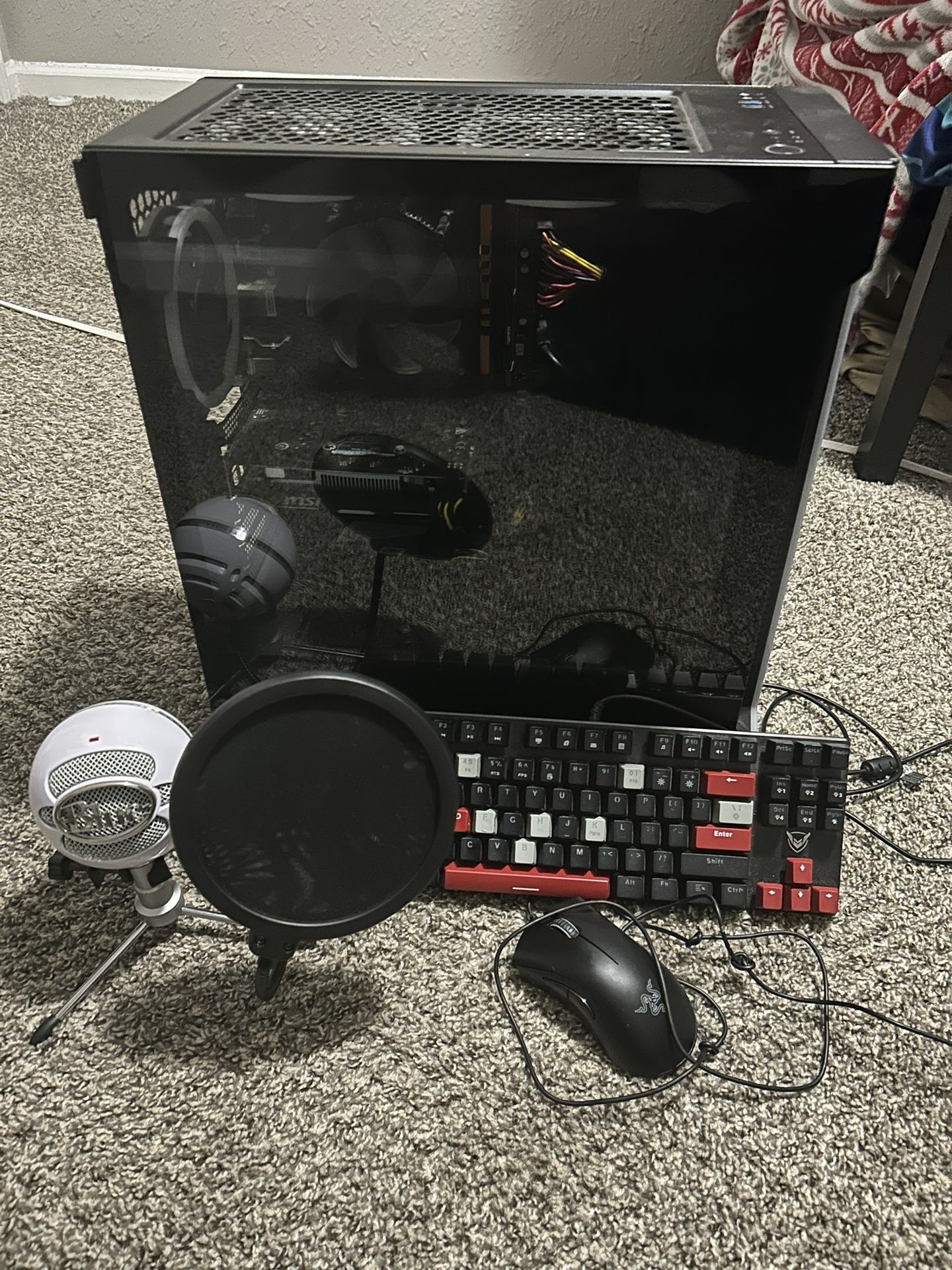 Skytech Gaming PC