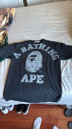 Abathing Ape T Shirt