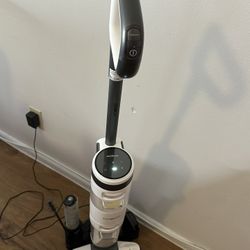 Tineco Cordless Wet/Dry Vacuum - Tested & Works Perfectly