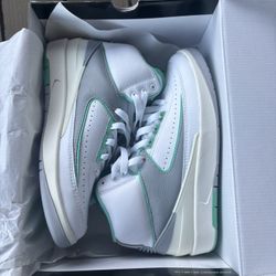 Jordan 3 Retro Crystal Mint