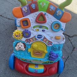 VTech  baby activity walker