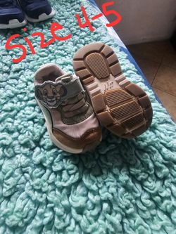 H&M Toddler Shoes