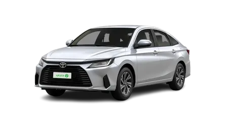 Front Right Passenger Door Shell Sedan NEW AFTERMARKET Toyota Yaris 2014 2015