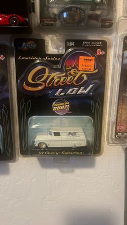 1/64  Dub. City Partially Trade.