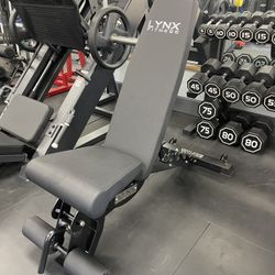 🔴WEIGHT BENCHES🔵SPORTS FITNESS WORKOUT GYM EQUIPMENT 