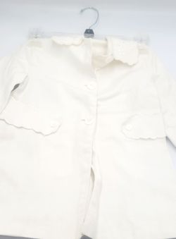1920s antique 18m child's clothing