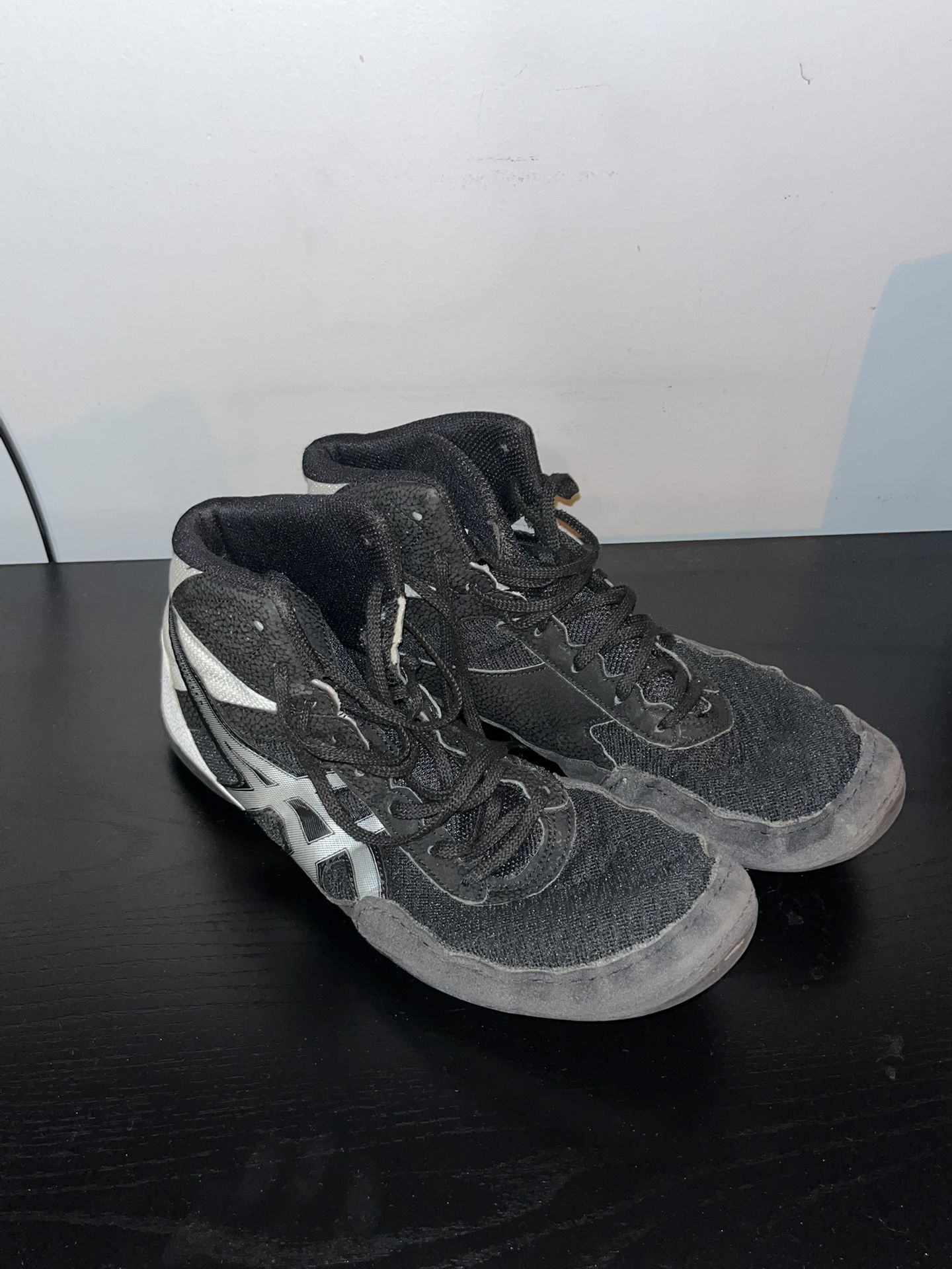 Asics Matflex Wrestling Shoes