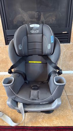 Graco Car seat
