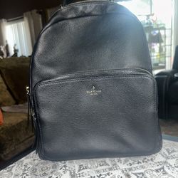 Katespade Backpack Purse Original 
