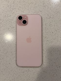 iPhone 15 Plus 128GB Unlocked For Any Company ✅Price Firm✅