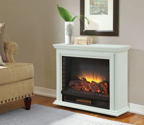 Electric Fireplace