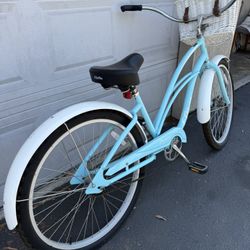 Electra Bicycle Great Condition 