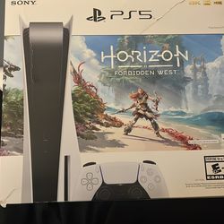 Ps5 two controllers plus bunch of games
