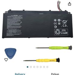 Laptop Battery - SUNNEAR AP15O5L (50.4.G)