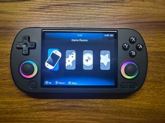 Anbernic RG40XX H Retro Handheld