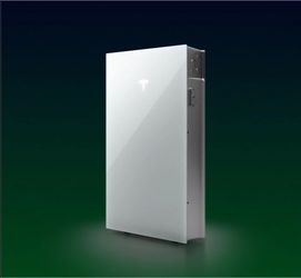 Power wall 3