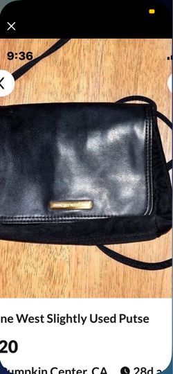 Slightly Used Liz Claborn Purse