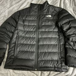 North Face (size Medium)