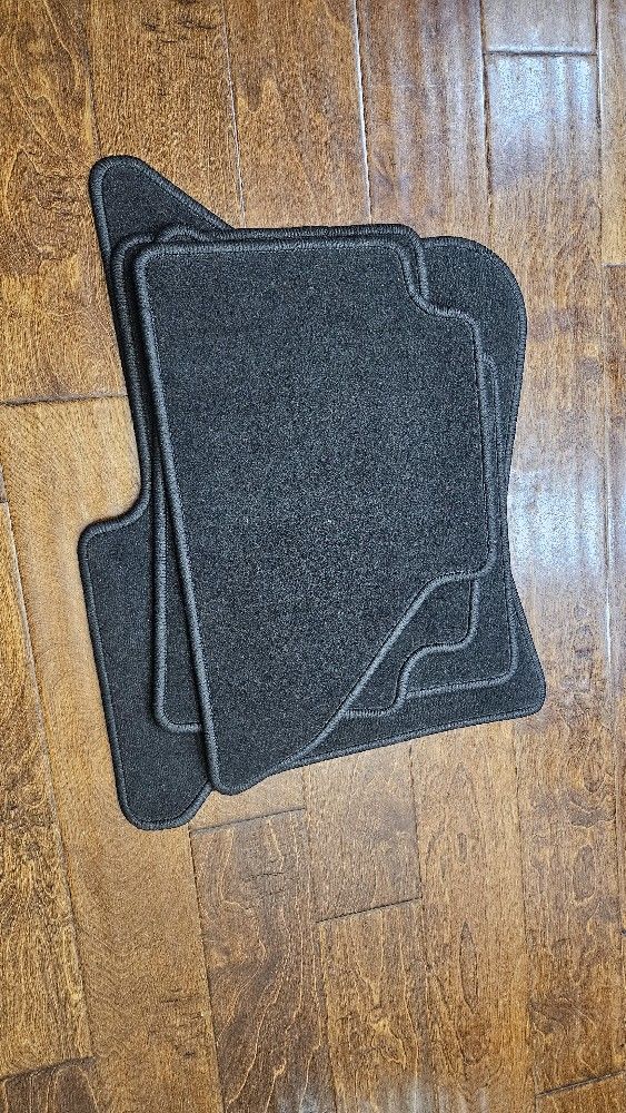Floor Mat