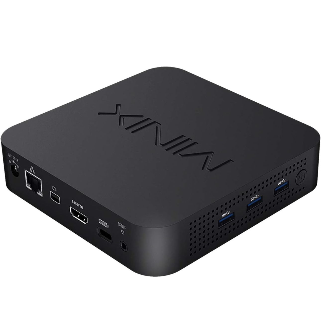 (New,Nuevo) Minix Mini Pc  Computer 