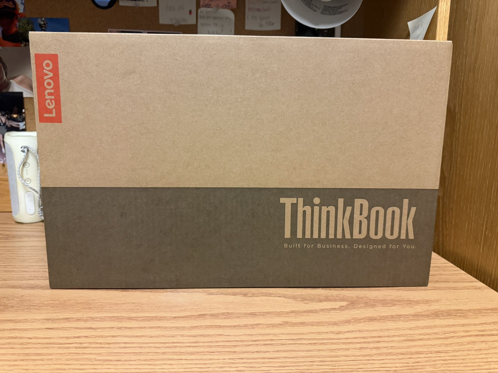 Lenovo ThinkBook