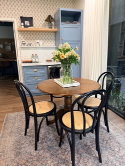 Dining Bistro table