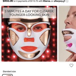 Skin care