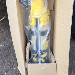 STABILA/BST-K-M. Black&Yellow. 