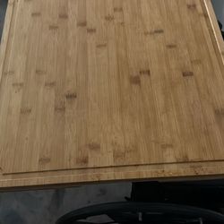 XL Cutting Board (Tik Tok)