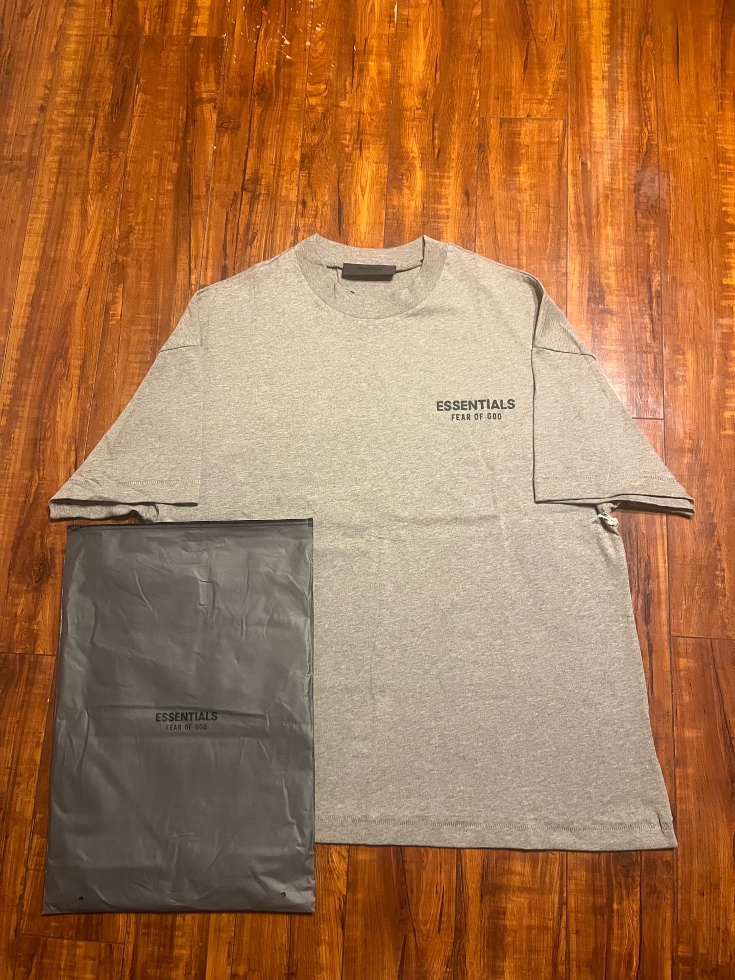 Essentials shirt