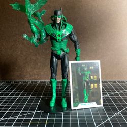 McFarlane Toys  DC Multiverse- Batman Earth-32 Dawnbreaker - Dark Nights: Metal