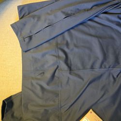 New Nike Dri-Fit  Plus Size Womans Yoga Pants/leggings Size 3x