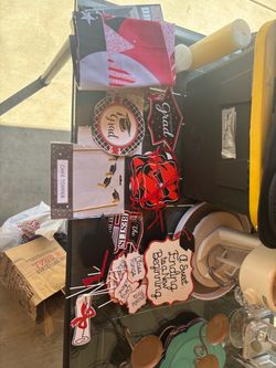 Graduation banner